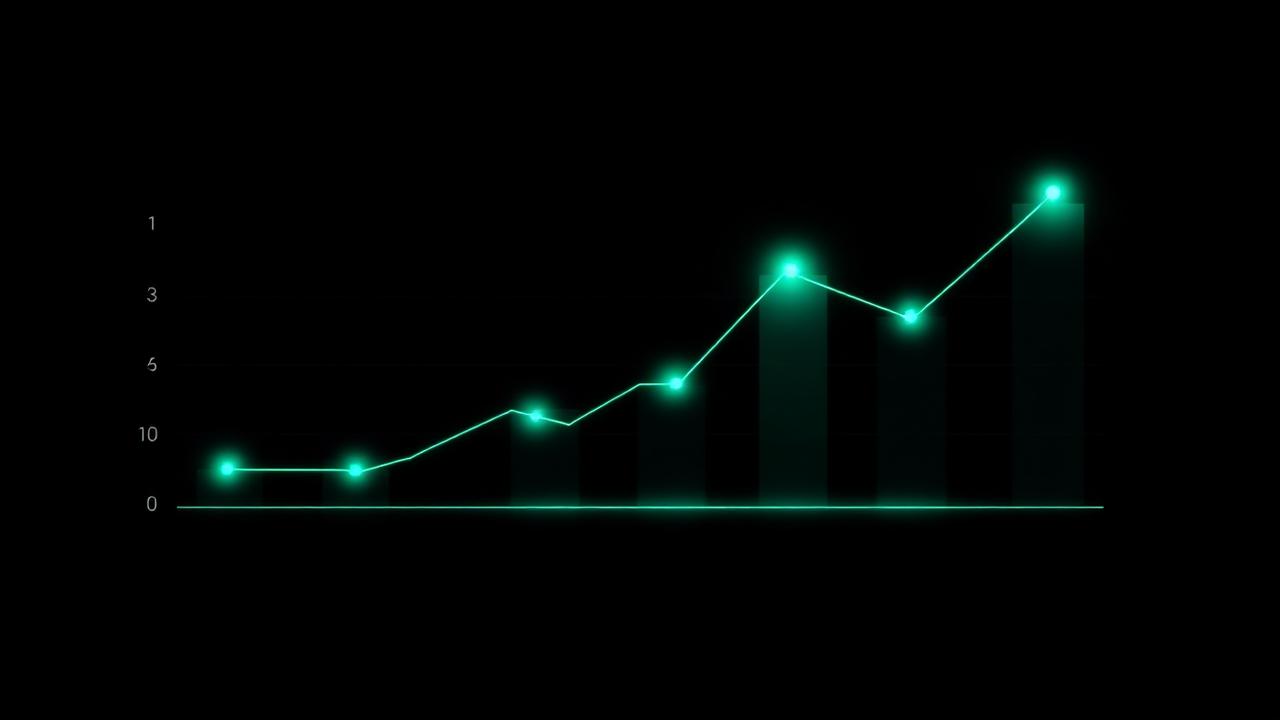 The Event Desert: Only 8.2% of Staffing Firms Promote Upcoming Events — A Missed Signal