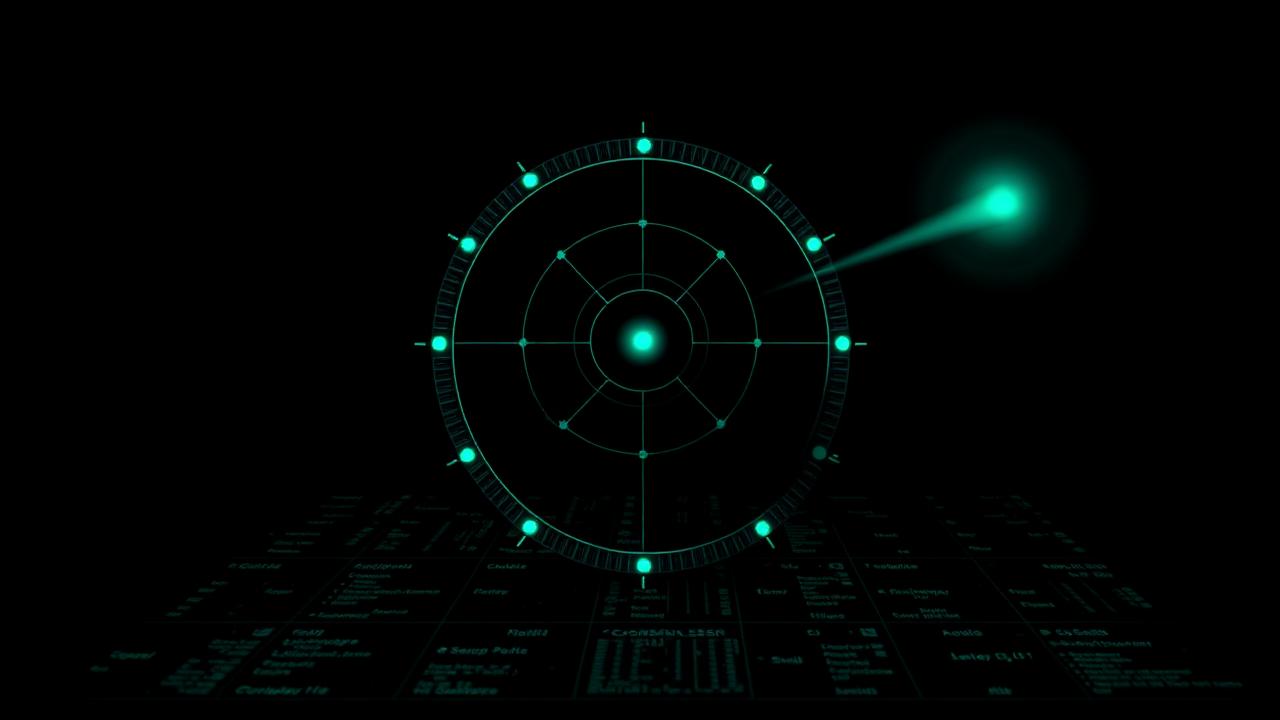 Inside a live authority scan