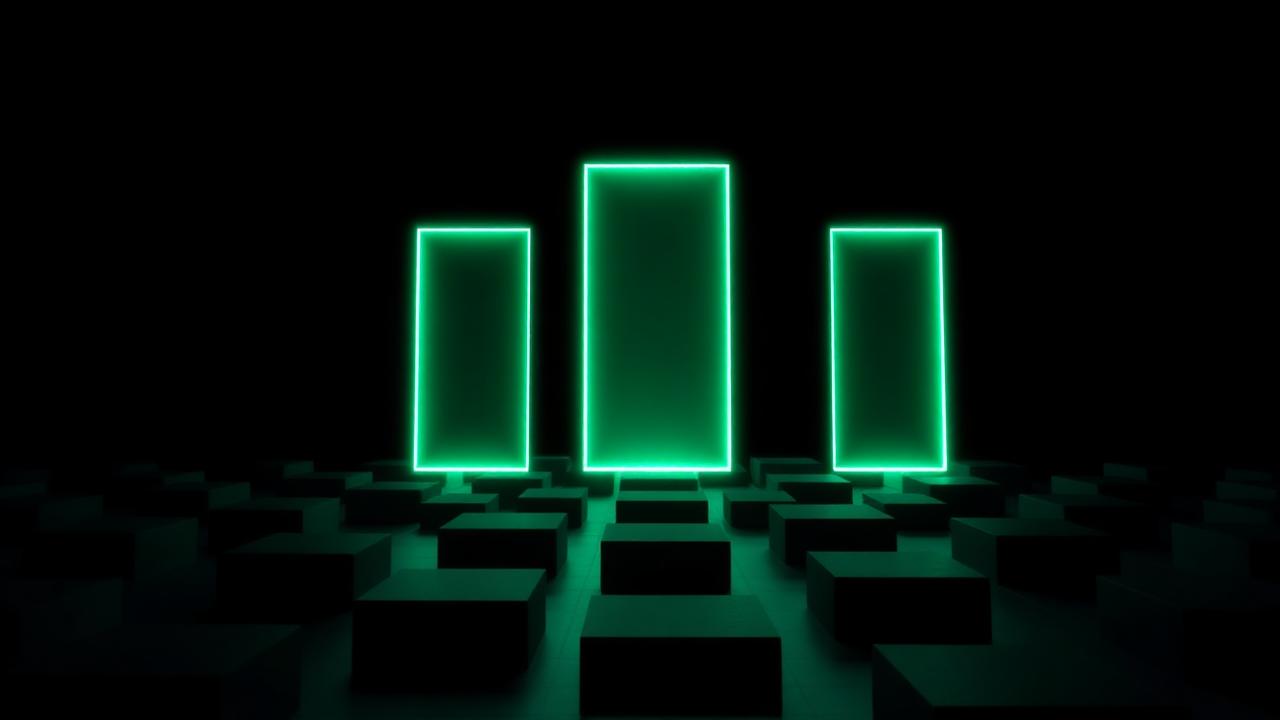 The Modern 5%: What Next.js, Webflow, and Framer Adoption Reveals About Staffing Firm Readiness