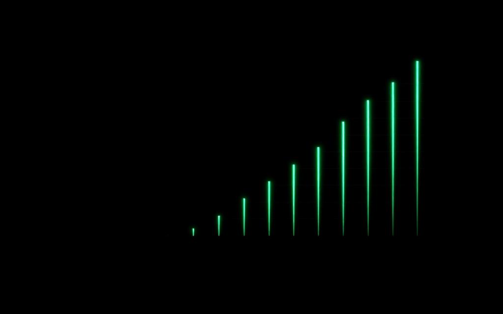 The Efficiency Premium