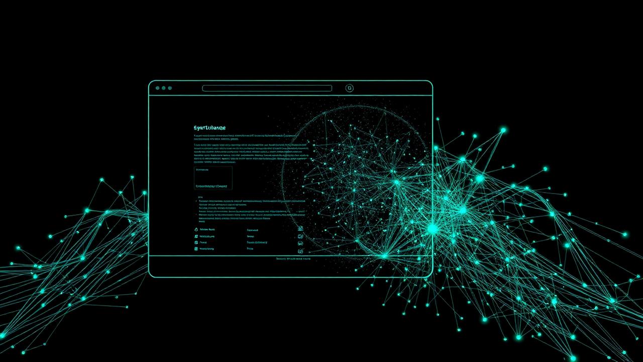 The website is becoming a model, not a brochure.