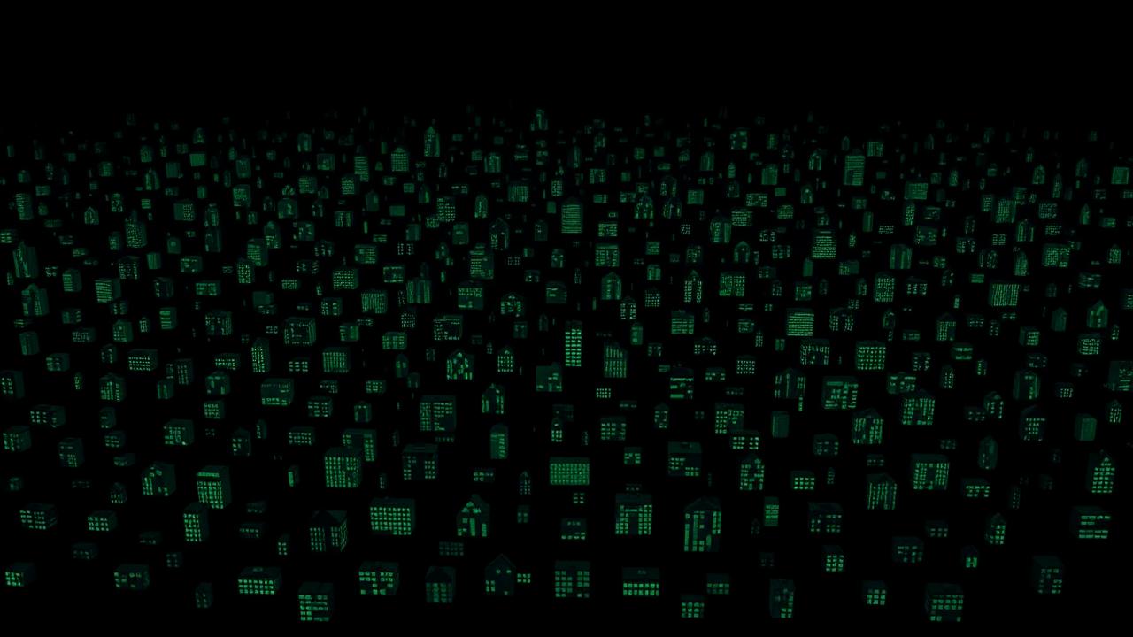 The 99.9% Blind Spot: Why Almost No Wealth Manager Exists in AI Search